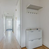 Utrecht, Zwanenvechtlaan, galerijflat - foto 5
