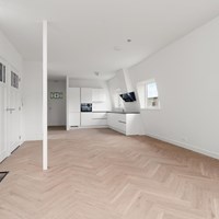 Amsterdam, Ceintuurbaan, 3-kamer appartement - foto 5