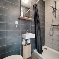 Geldrop, Mierloseweg, benedenwoning - foto 5