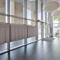 Amersfoort, Piet Mondriaanlaan, 2-kamer appartement - foto 4