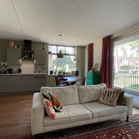 Leeuwarden, Brandemeer, 3-kamer appartement - foto 4