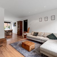 Voorburg, van der Palmstraat, 5-kamer appartement - foto 6