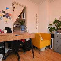 Groningen, Kortenaerstraat, kamer - foto 5
