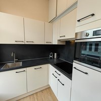 Rotterdam, Van Oldenbarneveltstraat, 2-kamer appartement - foto 6