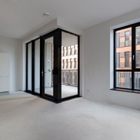Amsterdam, Gustav Mahlerlaan, 2-kamer appartement - foto 4