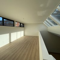 Leeuwarden, Stationsweg, loft woning - foto 4