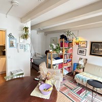 Utrecht, Lange Nieuwstraat, zelfstandige studio - foto 5