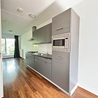 Eindhoven, Kleine Berg, 2-kamer appartement - foto 4