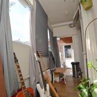 Groningen, Floresplein, kamer - foto 6