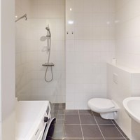 Amsterdam, Elizabeth Cady Stantonplein, zelfstandige studio - foto 4