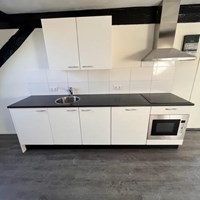 Groningen, Schuitendiep, 2-kamer appartement - foto 4