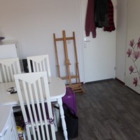 Tilburg, Hoogtedwarsstraat, zelfstandige studio - foto 4