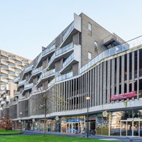 Amsterdam, Kruitberghof, 4-kamer appartement - foto 4