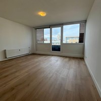Tilburg, Schouwburgring, 2-kamer appartement - foto 5