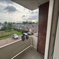 Enschede, Sikkelstraat, 4-kamer appartement - foto 4