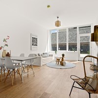Utrecht, Visschersplein, benedenwoning - foto 5