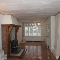 Den Helder, Westgracht, tussenwoning - foto 5