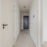 Utrecht, Hoola van Nootenstraat, 2-kamer appartement - foto 6