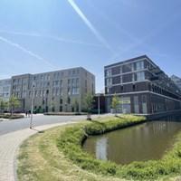 Berkel en Rodenrijs, Petrus Camperstraat, 3-kamer appartement - foto 6