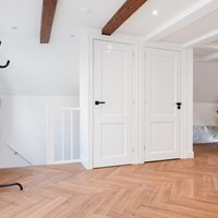 Amsterdam, Nieuwezijds Voorburgwal, 2-kamer appartement - foto 6