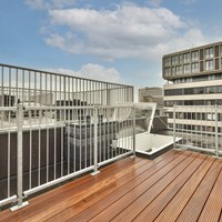 Amsterdam, Eerste Oosterparkstraat, 2-kamer appartement - foto 5