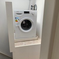 Den Haag, Edisonstraat, 2-kamer appartement - foto 6