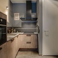 Breda, Françoise van Savoyetoren, maisonnette - foto 6