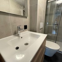 Groningen, Gelkingestraat, 2-kamer appartement - foto 4
