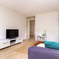 Amsterdam, Jacob van Lennepkade, 2-kamer appartement - foto 6