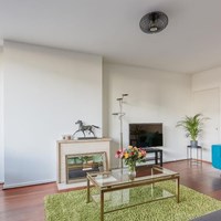 Den Haag, Vlaskamp, 4-kamer appartement - foto 4