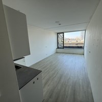 Amsterdam, August Allebeplein, zelfstandige studio - foto 4