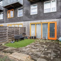 Nieuw-Vennep, Montreallaan, maisonnette - foto 6