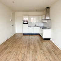 Amsterdam, Zeilstraat, 3-kamer appartement - foto 4