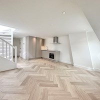 Amsterdam, Elisabeth Wolffstraat, 3-kamer appartement - foto 5