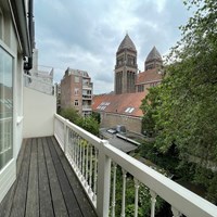 Amsterdam, Van Breestraat, 3-kamer appartement - foto 5
