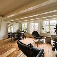 Amsterdam, Leliegracht, 4-kamer appartement - foto 4