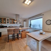 Amsterdam, Talbotstraat, 3-kamer appartement - foto 6