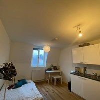 Maastricht, Brusselsestraat, zelfstandige studio - foto 4