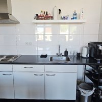 Leiden, Ir. Driessenstraat, semi zelfstandige studio - foto 6