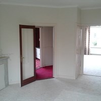 Den Haag, Sibergstraat, 4-kamer appartement - foto 4