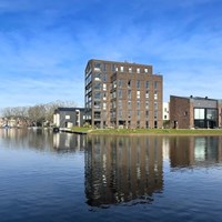 Woerden, Defensie Eiland, tussenwoning - foto 4