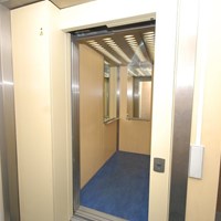 Bussum, Brinklaan, penthouse - foto 5