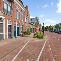Leiden, Geregracht, eengezinswoning - foto 4