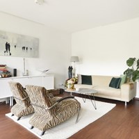 Haarlem, Bellevuelaan, penthouse - foto 6