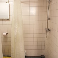 Rotterdam, Oostzeedijk, studentenkamer - foto 4