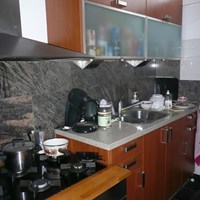 Haarlem, Duvenvoordestraat, studentenkamer - foto 6