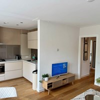 Amsterdam, Columbusplein, 3-kamer appartement - foto 5