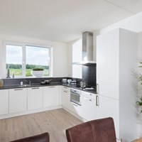 Tilburg, Jac van Vollenhovenstraat, hoekwoning - foto 5