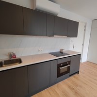 Arnhem, Groningensingel, 2-kamer appartement - foto 5