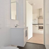 Den Haag, 1E van der Kunstraat, 2-kamer appartement - foto 6